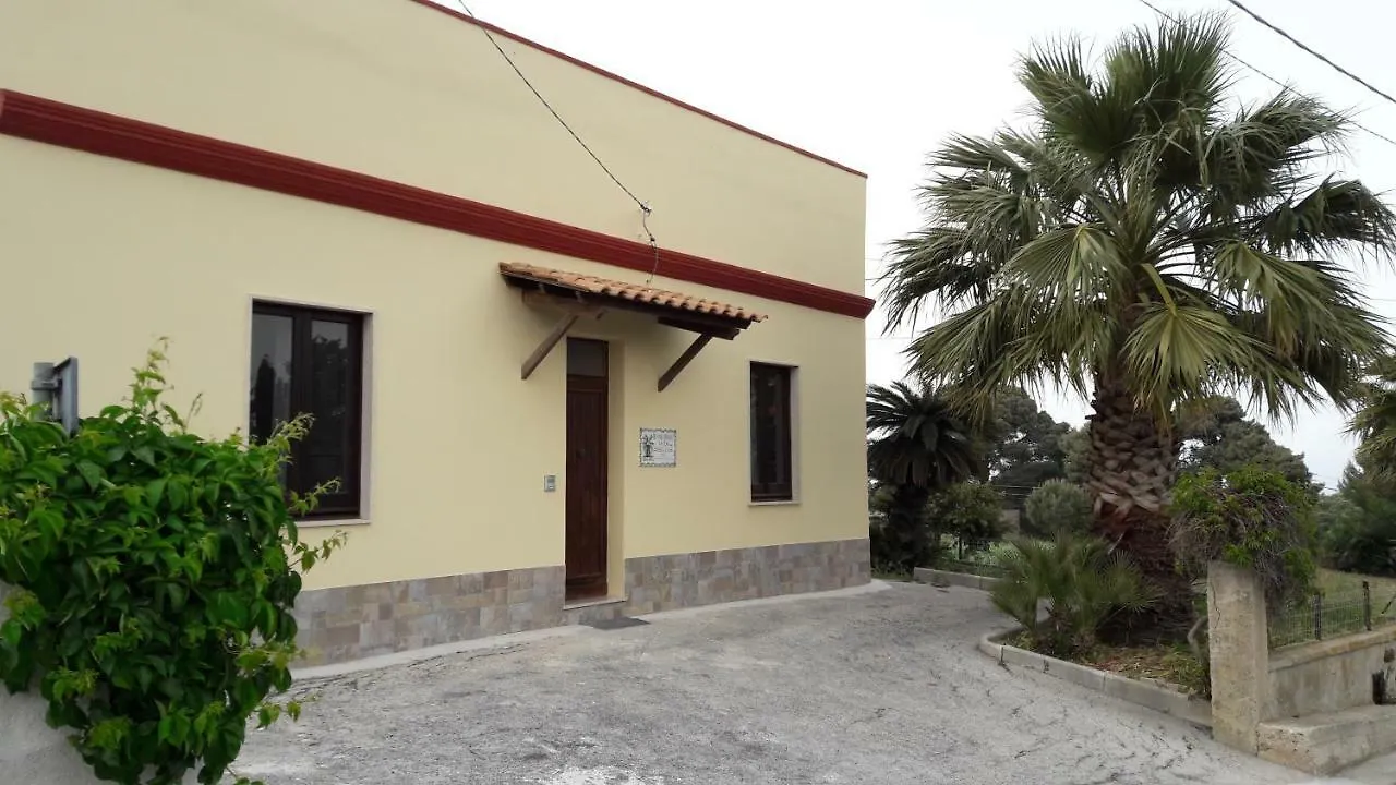 La Cicas Hotel Valderice