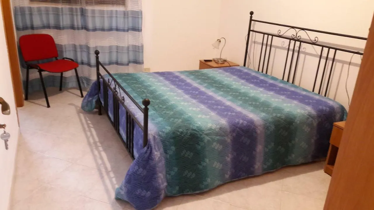La Cicas Hotel Valderice Italia