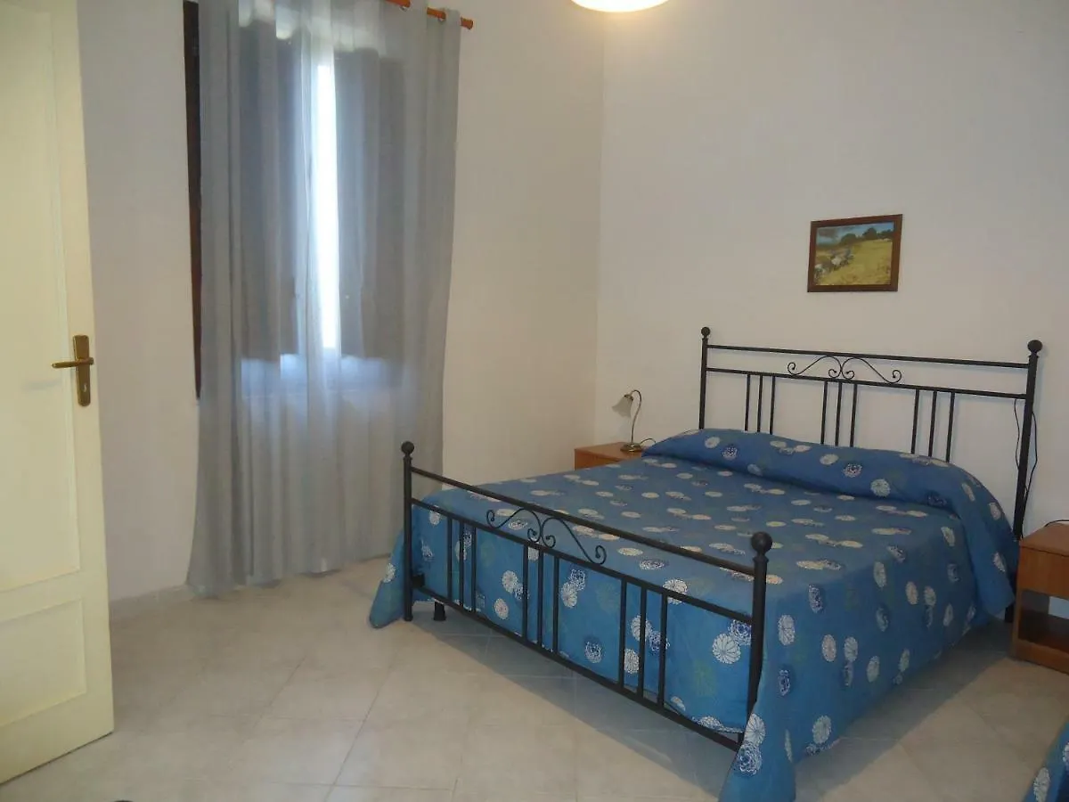 La Cicas Hotel Valderice 0*,  Italia