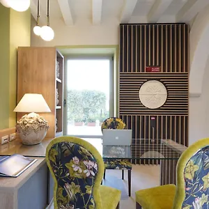 Hotel Luna Del Raccolto, Valderice