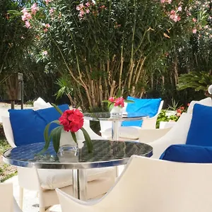 Hotel Ristorante Saverino, Valderice