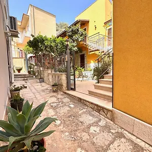 Appartamento S. Marco, Valderice