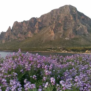 Bed & Breakfast La Ninfea, Valderice