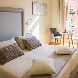 visit hotel