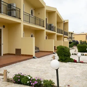 Aparthotel Residence Eneide, Valderice