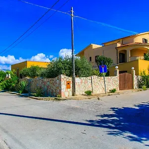 Appart hôtel Casa Vacanze L'orizzonte, Valderice